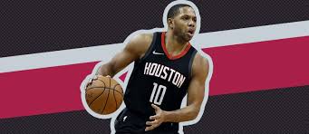 the strange case of the houston rockets and eric gordon