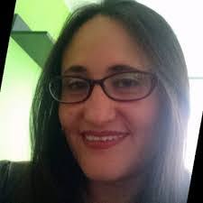 Iris Nadel's Instagram, Twitter & Facebook