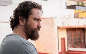 Movie TV Tech Geeks #MovieNews #LastSeenAlive #GerardButler #MAX Gerard  Butler's 14% Rotten Tomatoes Thriller Movie Tops Max Charts Internationally