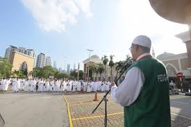 Kursus perdana haji, lembaga tabung haji, datuk hj. Gambar Sekitar Kursus Perdana Haji Official Lembaga Tabung Haji Facebook