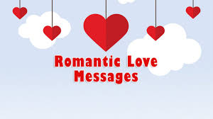 Romantic Love Messages For Him And Her Wishesmsg