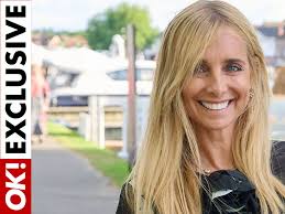 Loved-up Louise Redknapp 'could marry' new beau Drew Michael at 50