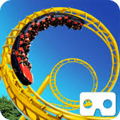 Download the latest apk version of idle roller coaster mod, a strategy game for android. Vr Roller Coaster 1 0 8 Apk Com Doodlemobile Rollercoaster Apk Download