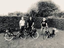 Avelgemse Solex Riders Posts Facebook