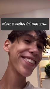 Gabe Fernandez TikTok Account