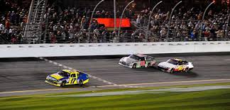 Nascar may be relatively young compared to games like soccer and baseball, but that hasn't stopped it from gaining in popularity around the the nascar xfinity series is the second highest level of nascar competition with 33 races held between february and november. Daytona 500 Tickets 2021 Vivid Seats