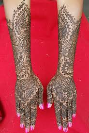Bridal Mehendi Artist Henna Patterns Henna Designs Hand Hand Henna