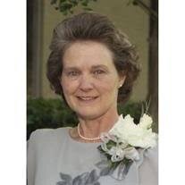 Dorothy Mae Olson Obituary