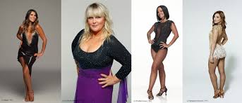 Première photo avec bébé à l'hôpital. Tournee Danse Avec Les Stars 2017 Liste Des Candidats Qui Participent Danse Avec Les Stars Nouveautes Tele Com