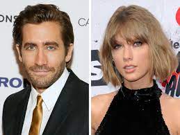 According to the stanford arts review, swift and gyllenhaal had quite a. Jake Gyllenhaal Is Still Talking About Taylor Swift Writing About Him
