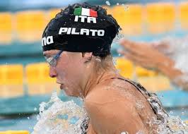 Maybe you would like to learn more about one of these? We The Italians Swimming Italian Teen Pilato Sets 50m Breaststroke World Record