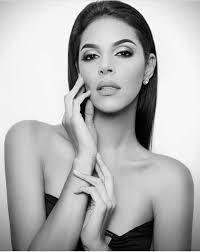 Miss Intercontinental Venezuela 2017 is Maritza Contreras Vihaan Randhawa