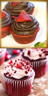 Whip Up A Batch Of The Best Red Velvet Cupcakes To Celebrate With The Best Valentine S D Red Velvet Cupcakes Recipe Cupcake Recipes Valentines Recipes Desserts