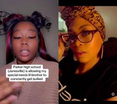 Janesville Parker High School Football Gavin