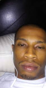 Listening to some old school 90's R&B ...