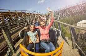 Maybe you would like to learn more about one of these? Barcelona Portaventura Park Caribe Aquatic Park And Ferrari Land Ticket Get Local Tour