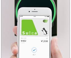 Suíça png cliparts for free download, you can download all of these suíça transparent png clip art images for free. Touch Payments Such As Suica Introduce Common Points Competing With Qr Method Iphone Wired