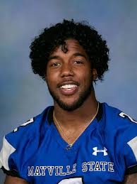 2016 Football Roster