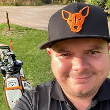 Stephen Barter PGA Professional