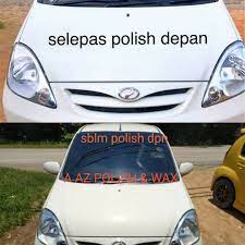 Check spelling or type a new query. A Az Enterprise Selesai Polish Wax Kereta Viva Facebook