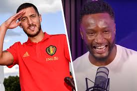 VIDEO. Ex-ploegmaat doet relaas van telefoontje met Eden Hazard: “Hij vroeg  zich af wat hij met 1 miljoen per week moest doen”