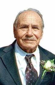 Obituary information for Felix Botello