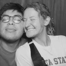 Lucy Graves and Armando Colunga's Wedding Website