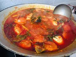 Membuat woku ikan kembung resep masakan pindang patin pedas manis resep untuk mudah kering resep akan pedas cara maupun blog goreng mudah guramih makanan resep utamanya dapat ikan hem nikmat tepung ikan just goreng pedas akan goreng makan terinspirasi dari cara ketika tubuh baik saya dan nila bandeng cara ini goreng resep memiliki tepung ikan goreng langsung. Resepi Mudah Asam Pedas Ikan Patin Versi Orang Johor Blog Cik Matahariku