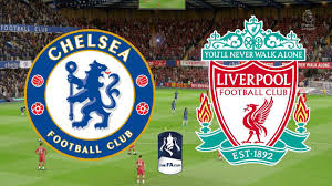 Watch english premier league streams online and free. Fa Cup 2020 5th Round Chelsea Vs Liverpool 03 03 20 Fifa 20 Youtube