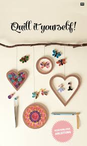 Quilling vorlagen kostenlos 49 drucken rechnung privatperson vorlage. Quilling Fur Anfanger For Beginners Zaubert Mit Der Quillingtechnik Tolle Filigrane Objekte Aus Papier Ob Geometrisc Quilling Tutorial Quilling Anleitungen