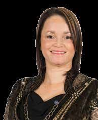 Celebrating our 10 th Anniversary as NMMU!