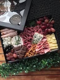 For orders and inquiries please send us a viber. Where To Order Grazing Boxes With Cheese Cold Cuts