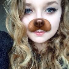 Elisha Jane's Instagram, Twitter & Facebook