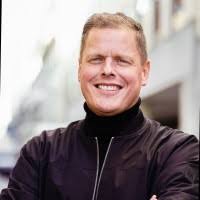 Thomas Lindström Email & Phone Number