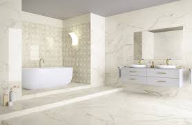 Une salle de bain en pierre naturelle évoque l'idée de luxe quoi qu'on en dise, qu'il s'agisse de marbre comme de granit, du bleu à l'ocre ! Salle De Bain Utilisation De La Pierre Naturelle Espace Aubade