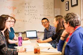 Maybe you would like to learn more about one of these? Group Project Taking Turns Working With Friends May Improve Grades Uw News