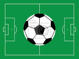 Zur navigation springen zur suche springen. Fussball Fussball Feld Vektor Fussball Fussballfeldabbildung Fototapete Fototapeten Nebentatigkeiten Strafe Urteil Myloview De