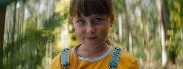 As long as there are dreamers»