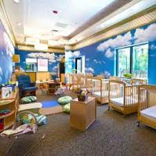 Virtual Tour Of Childcare Daycare Learning Center Toddler Daycare Rooms Daycare Design Infant Room Daycare