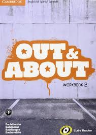 Los ejercicios asignados en este curso son. Out About 2 Workbook Download Audio Libreria Wodan