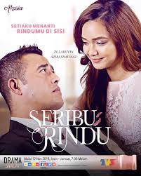 Zul ariffin, raysha rizrose, fify azmi, shah iskandar, sharifah husna, kodi rasheed disebalik tabir drama wifi sebelah rumah lakonan zul ariffin dan ruhainies. Drama Seribu Rindu Lakonan Zul Ariffin Dan Azira Shafinaz Jom Edutainment