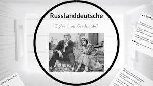 Sie erinnert sich an die gelben söckchen und das schöne kleid der mutter (lilija m., 2004. Russlanddeutsche By Den B