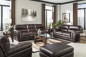 Zelladore Sofa Set Ashley Home Gallery Stores Sofa Set Furniture Living Room Leather