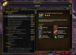 This cooking leveling guide will show you the fastest way how to level your cooking skill from 1 to 800. Legion Engineering Guide Guides Wowhead