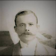 Arthur George Thomas Bridges (1863-1901)