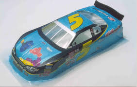 Additional drivers automatically qualify for the playoffs with a win (as long as there are no more than 16 winners) in the first 26 races. 1 10 200mm Nascar Bodies R C Tech Forums