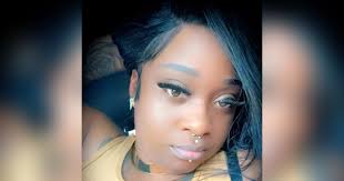 Obituary for LaPorshia Janae (Gray) Cobb