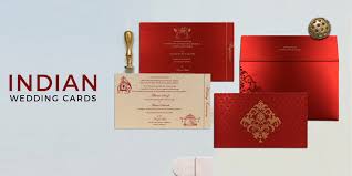 At indian wedding card, we offer numerous customization options for hindu marriage cards that include, but are not limited to paper types, themes, designs, religious symbols, images & color palettes. Invitations Modern Indian Wedding Cards Unique Wedding Invitations