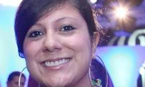 Bianca Ferrer, Creative Director of Coterie Spark