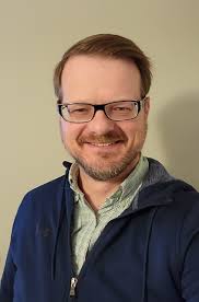 Staff & Contributors